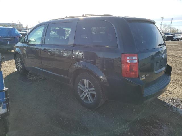 Photo 2 from auction – 2010 DODGE GRAND CARA with VIN 2D4RN4DE0AR130604