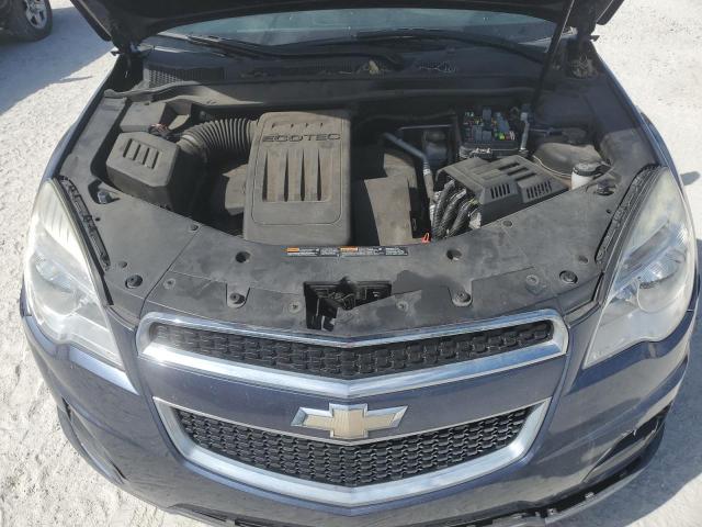Photo 12 from auction – 2013 CHEVROLET EQUINOX LS with VIN 2GNALBEK6D6157862