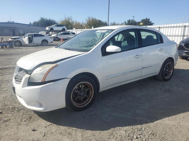 Photo 1 from auction – 2011 NISSAN SENTRA 2.0 with VIN 3N1AB6AP6BL670626