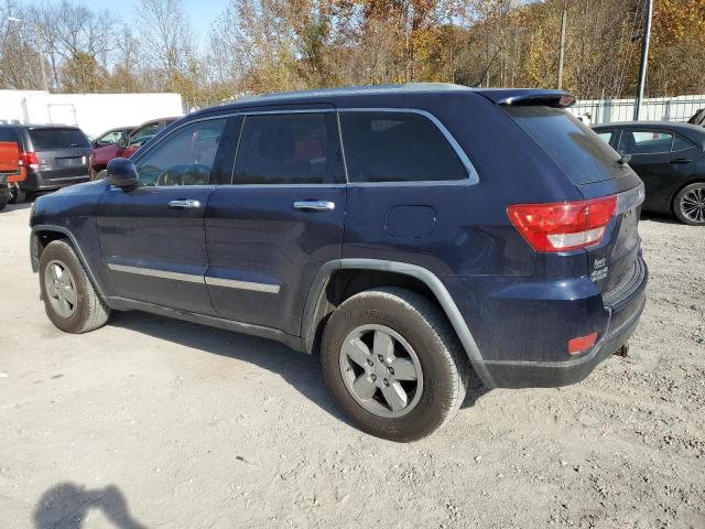 Photo 2 from auction – 2012 JEEP GRAND CHER with VIN 1C4RJFAG3CC222022