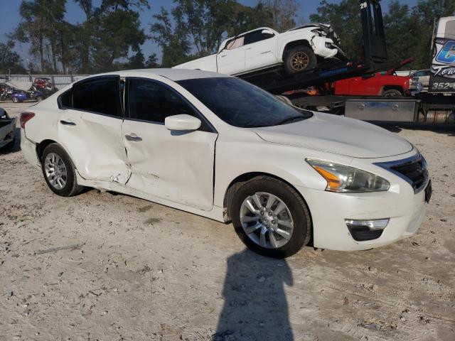 Photo 4 from auction – 2013 NISSAN ALTIMA 2.5 with VIN 1N4AL3AP1DC204583