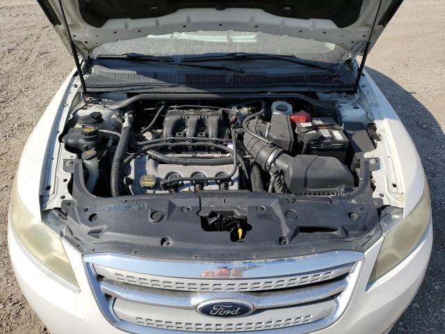 Photo 11 from auction – 2011 FORD TAURUS SEL with VIN 1FAHP2EWXBG184063