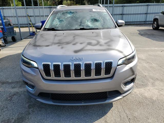 Photo 5 from auction – 2019 JEEP CHEROKEE L with VIN 1C4PJLDN5KD119967