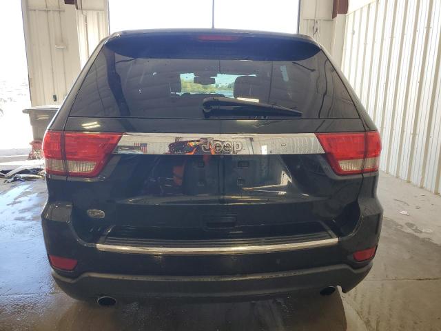 Photo 6 from auction – 2012 JEEP GRAND CHER with VIN 1C4RJECT4CC229355