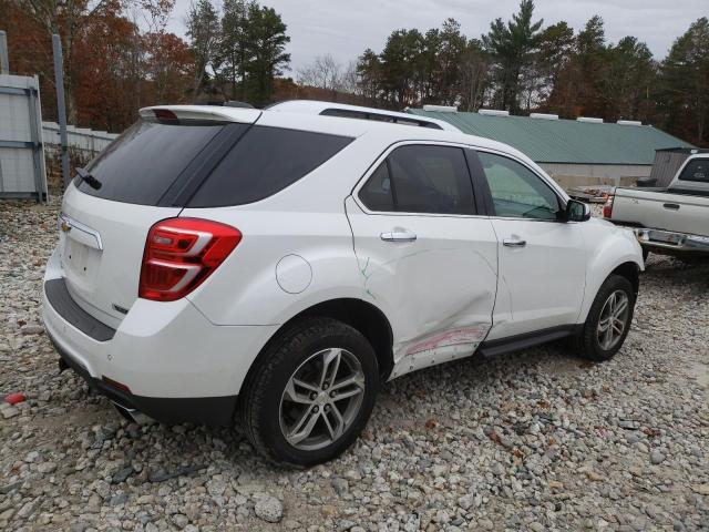 Photo 3 from auction – 2017 CHEVROLET EQUINOX PR with VIN 2GNFLGE39H6209244