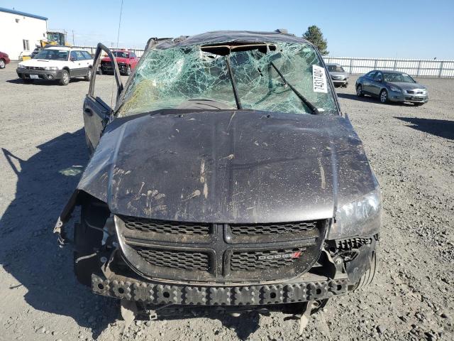 Photo 5 from auction – 2019 DODGE GRAND CARA with VIN 2C4RDGBG5KR782495