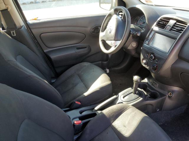 Photo 7 from auction – 2018 NISSAN VERSA S with VIN 3N1CN7AP5JL881966