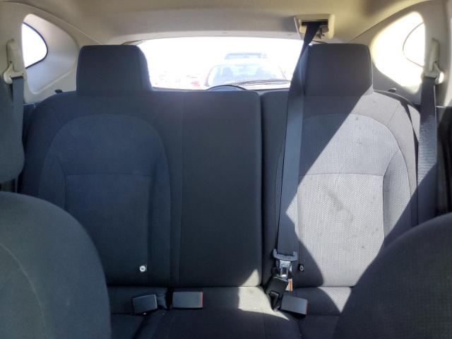 Photo 10 from auction – 2015 NISSAN ROGUE SELE with VIN JN8AS5MT2FW669672