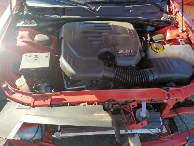 Photo 11 from auction – 2019 DODGE CHALLENGER with VIN 2C3CDZJG5KH550668