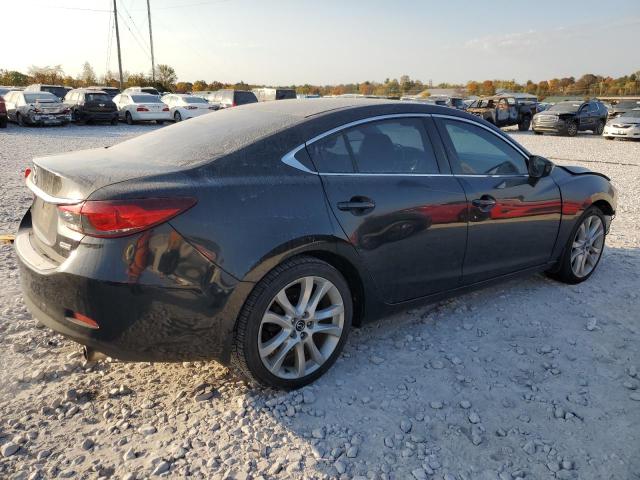 Photo 3 from auction – 2014 MAZDA 6 TOURING with VIN JM1GJ1V54E1108774