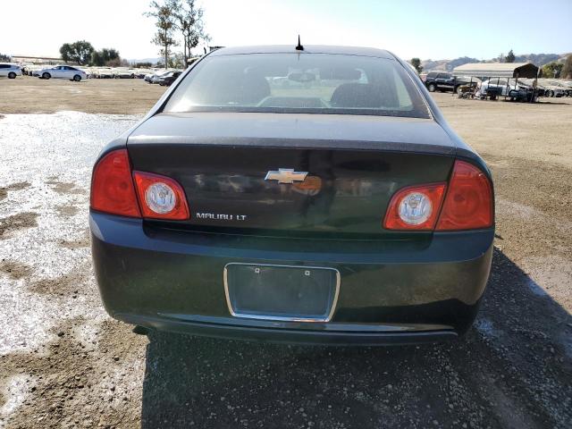 Photo 6 from auction – 2011 CHEVROLET MALIBU 1LT with VIN 1G1ZC5E17BF246145