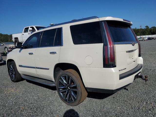 Photo 2 from auction – 2015 CADILLAC ESCALADE L with VIN 1GYS3MKJ7FR734789