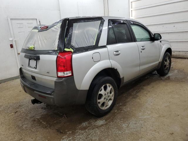 Photo 3 from auction – 2004 SATURN VUE with VIN 5GZCZ53444S816894