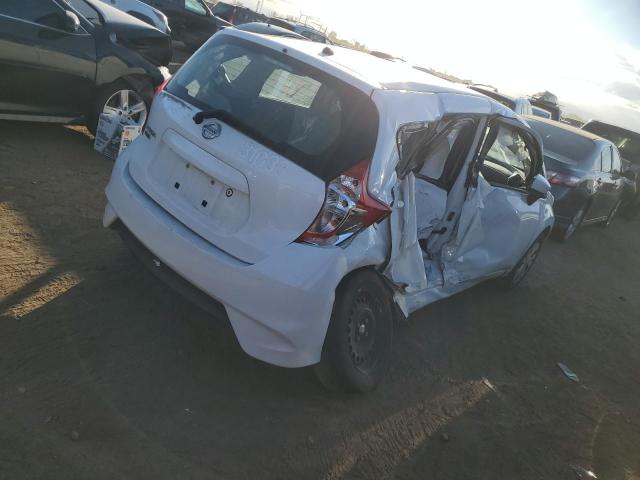 Photo 3 from auction – 2019 NISSAN VERSA NOTE with VIN 3N1CE2CP3KL360245