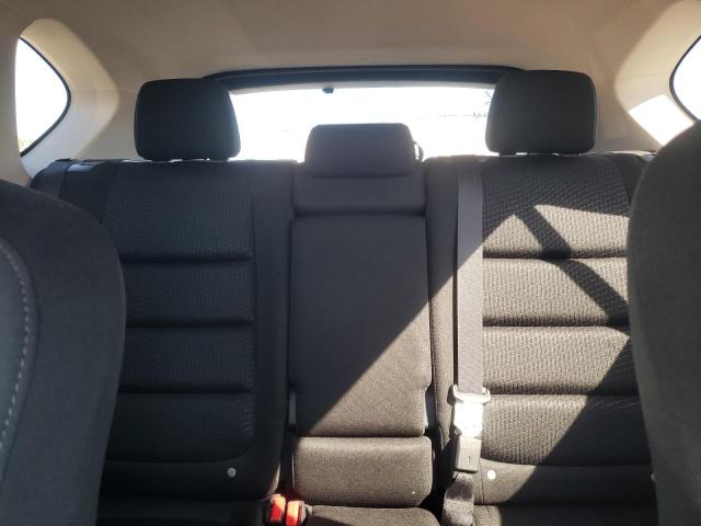 Photo 10 from auction – 2015 MAZDA CX-5 TOURI with VIN JM3KE2CY2F0546726