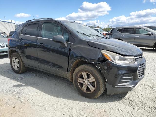 Photo 4 from auction – 2017 CHEVROLET TRAX 1LT with VIN 3GNCJPSB4HL165086