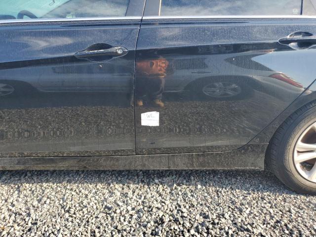 Photo 12 from auction – 2014 HYUNDAI SONATA GLS with VIN 5NPEB4AC9EH926830