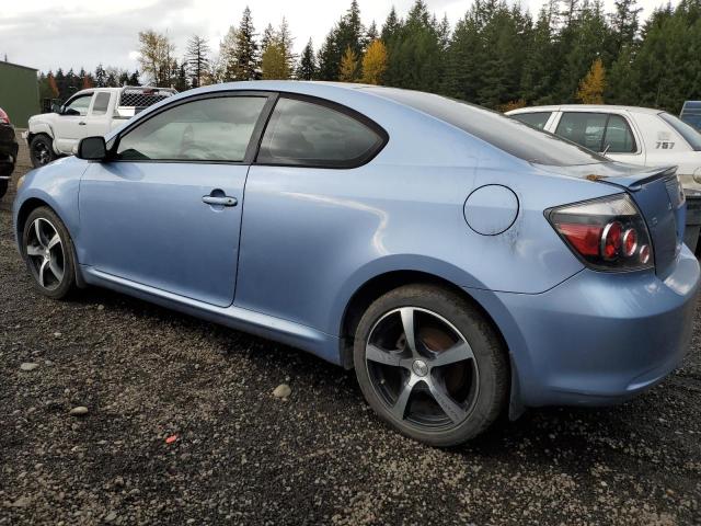 Photo 2 from auction – 2009 TOYOTA SCION TC with VIN JTKDE167590280386
