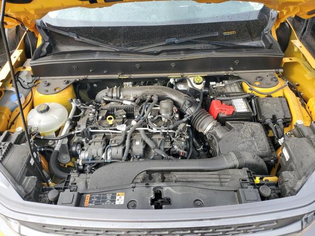 Photo 12 from auction – 2022 FORD BRONCO SPO with VIN 3FMCR9D93NRD80986