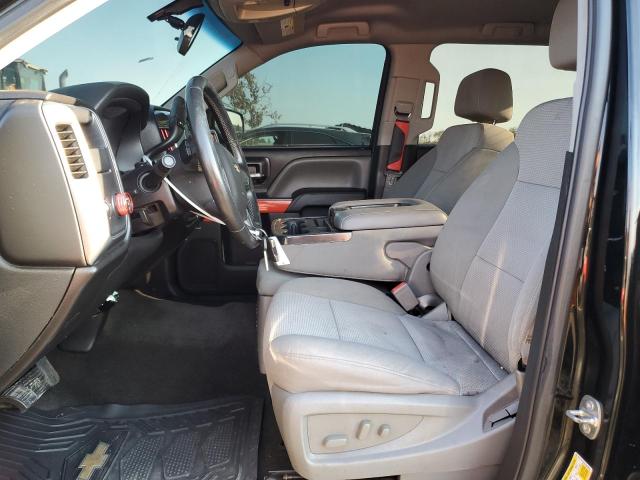 Photo 7 from auction – 2016 CHEVROLET SILVERADO with VIN 3GCPCREC5GG284549