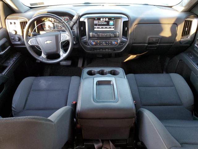 Photo 8 from auction – 2015 CHEVROLET SILVERADO with VIN 3GCUKREC0FG149645