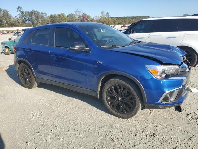 Photo 4 from auction – 2018 MITSUBISHI OUTLANDER with VIN JA4AP3AU9JZ022010