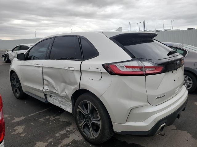 Photo 2 from auction – 2019 FORD EDGE ST with VIN 2FMPK4AP3KBC21164
