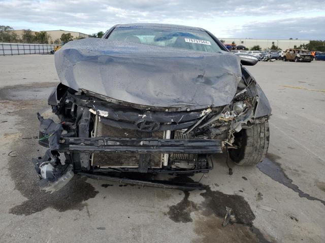 Photo 5 from auction – 2012 HYUNDAI SONATA SE with VIN 5NPEC4AB8CH379129
