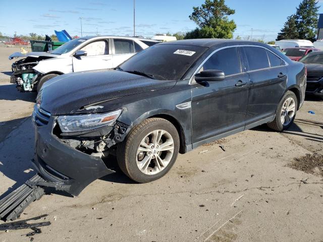 FORD TAURUS SEL 2014 with VIN 1FAHP2E83EG127158 - Photo from auction