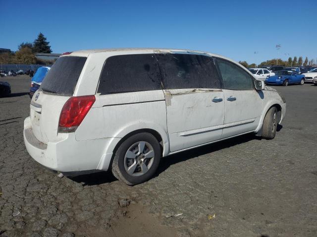 Photo 3 from auction – 2008 NISSAN QUEST S with VIN 5N1BV28U18N112362