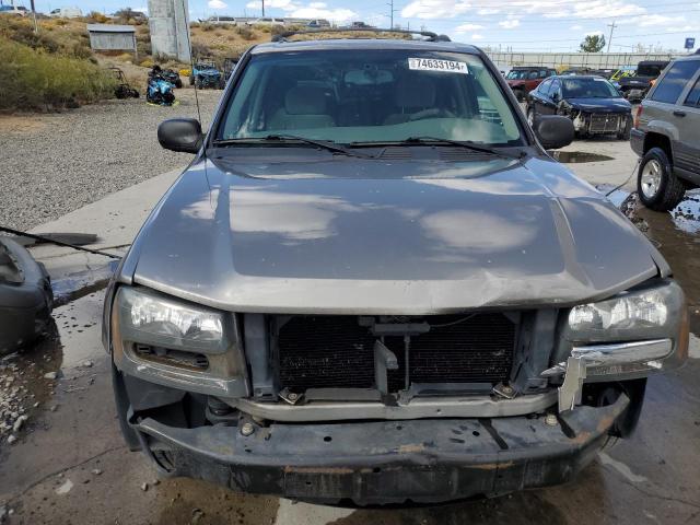 Photo 5 from auction – 2006 CHEVROLET TRAILBLAZE with VIN 1GNDT13S962140614