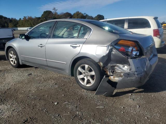 Photo 2 from auction – 2008 NISSAN ALTIMA BAS with VIN 1N4AL21E48C178009