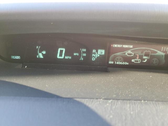 Photo 9 from auction – 2014 TOYOTA PRIUS PLUG with VIN JTDKN3DP5E3053477