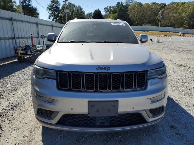 Photo 5 from auction – 2018 JEEP GRAND CHER with VIN 1C4RJFCM6JC446952