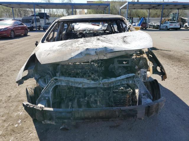 Photo 5 from auction – 2016 KIA RIO LX with VIN KNADM4A31G6667038