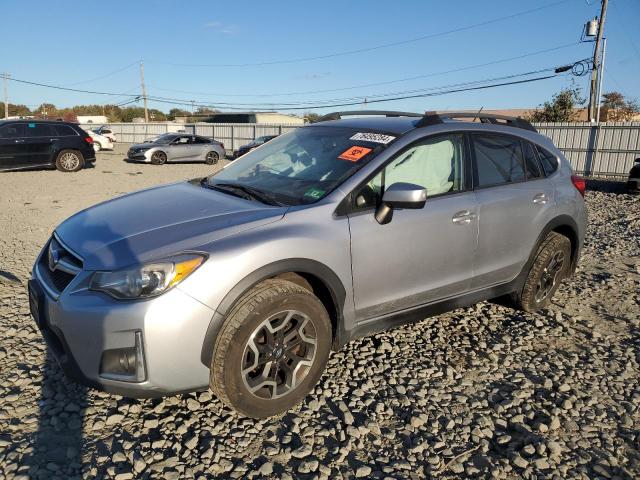 SUBARU CROSSTREK 2016 with VIN JF2GPABC0G8331973 - Photo from auction