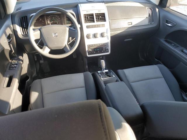 Photo 8 from auction – 2009 DODGE JOURNEY SE with VIN 3D4GG47B99T215663