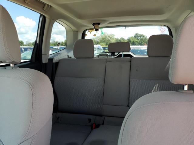 Photo 10 from auction – 2016 SUBARU FORESTER 2 with VIN JF2SJADC3GH418422