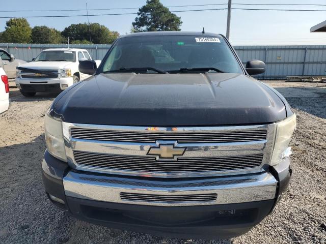 Photo 5 from auction – 2011 CHEVROLET SILVERADO with VIN 1GCRCSE09BZ432670