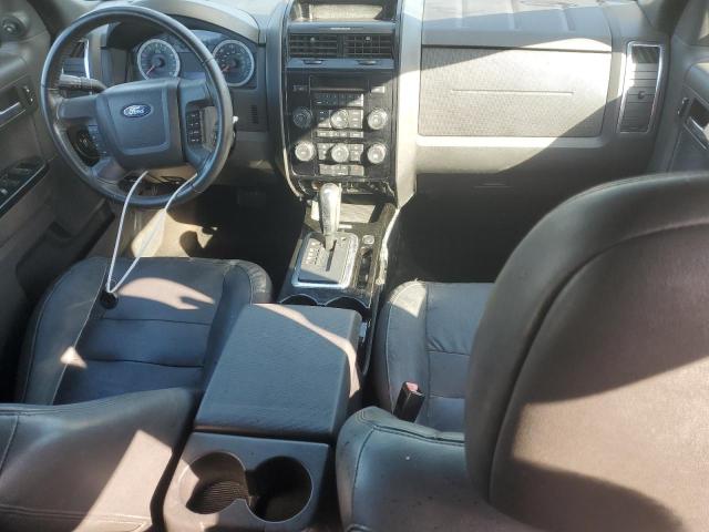 Photo 8 from auction – 2012 FORD ESCAPE LIM with VIN 1FMCU0EG8CKB02173