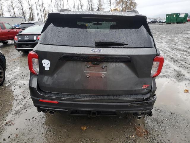 Photo 6 from auction – 2020 FORD EXPLORER S with VIN 1FM5K8GC9LGB22331