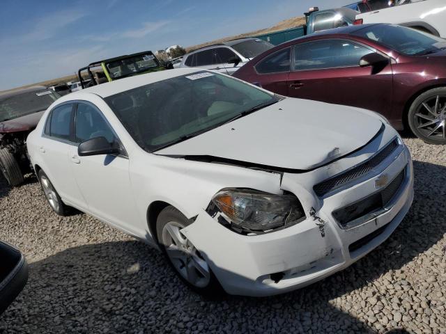 Photo 4 from auction – 2012 CHEVROLET MALIBU LS with VIN 1G1ZA5EU9CF294179
