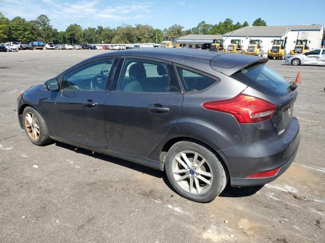 Photo 2 from auction – 2015 FORD FOCUS SE with VIN 1FADP3K28FL295164