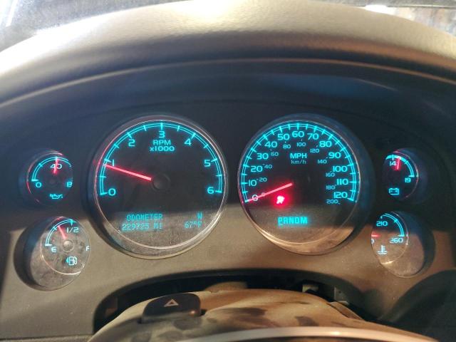Photo 9 from auction – 2012 CHEVROLET SILVERADO with VIN 3GCPKTE70CG179916