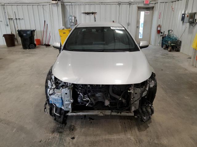 Photo 5 from auction – 2020 TOYOTA COROLLA SE with VIN 5YFS4RCE0LP024365