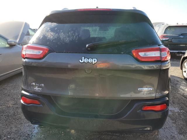 Photo 6 from auction – 2017 JEEP CHEROKEE L with VIN 1C4PJMCB6HW511432