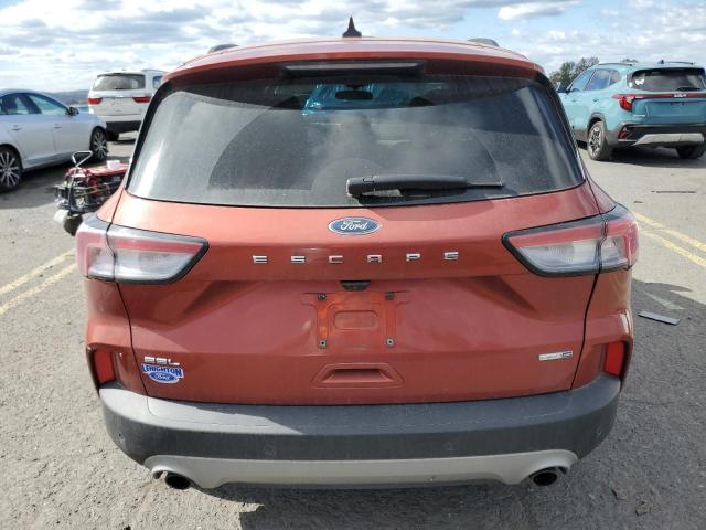 Photo 6 from auction – 2020 FORD ESCAPE SEL with VIN 1FMCU9H68LUA91297