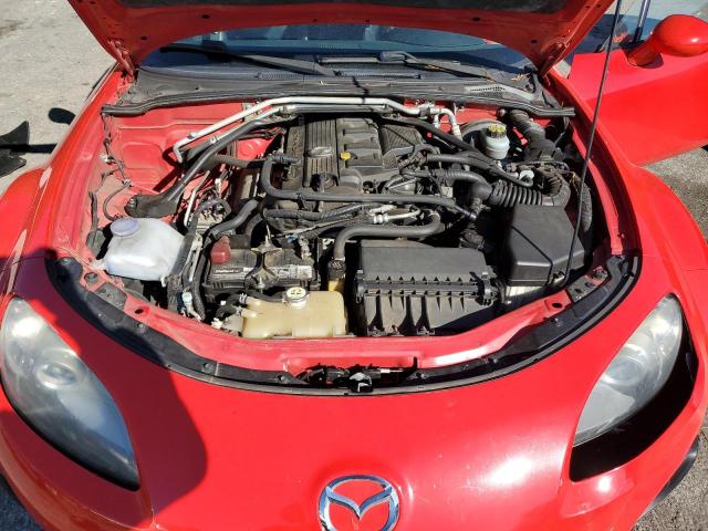 Foto 11 de la subasta – 2012 MAZDA MX-5 MIATA con VIN JM1NC2NF9C0222319