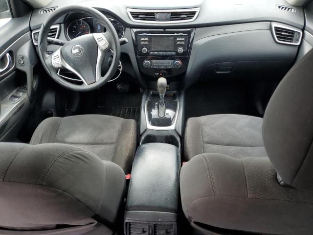 Photo 8 from auction – 2016 NISSAN ROGUE S with VIN KNMAT2MTXGP659071