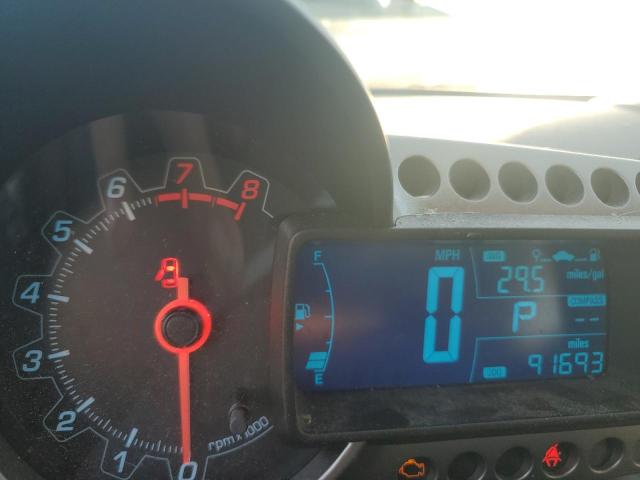 Photo 9 from auction – 2016 CHEVROLET SONIC LT with VIN 1G1JC6SB0G4184395